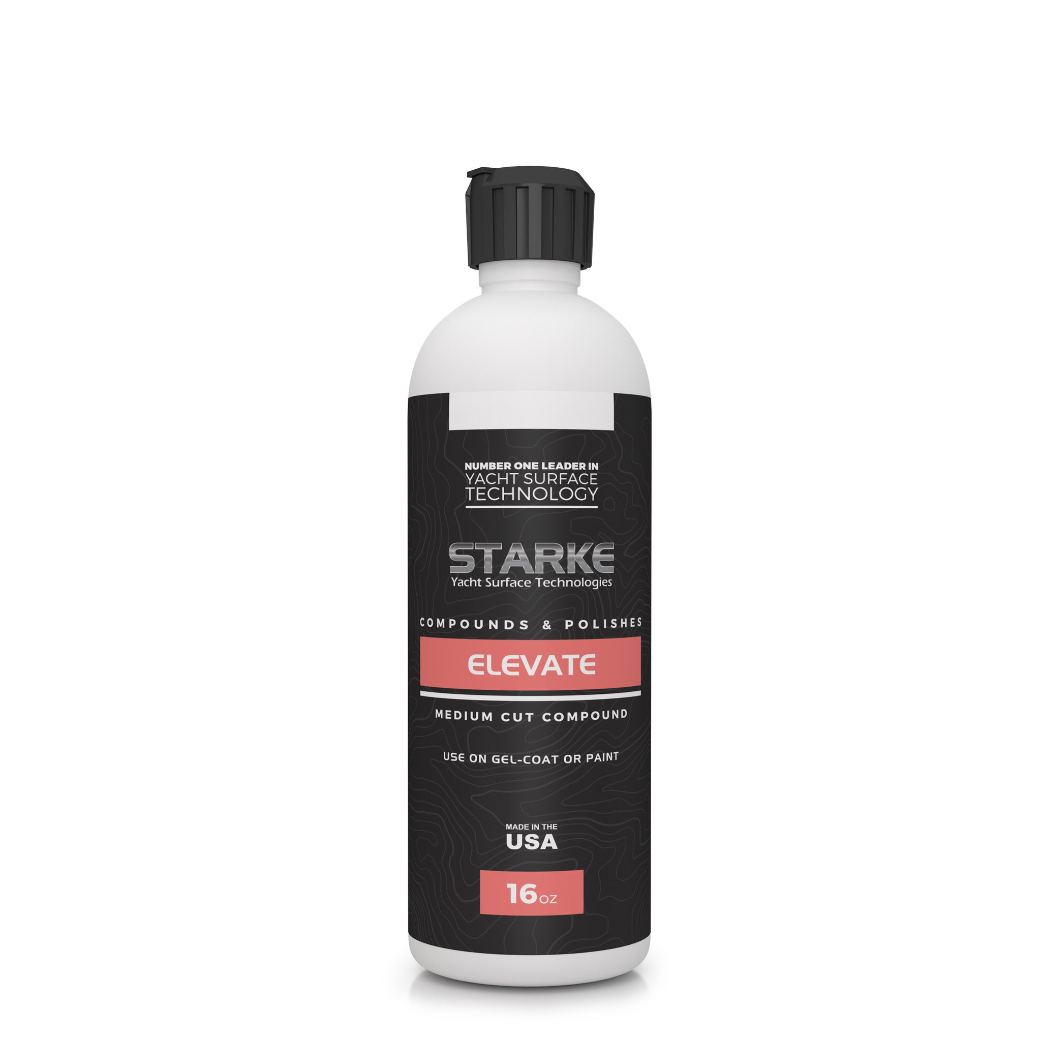 Rupes Twisted Wool Rotary Pad – Starke Yacht Care