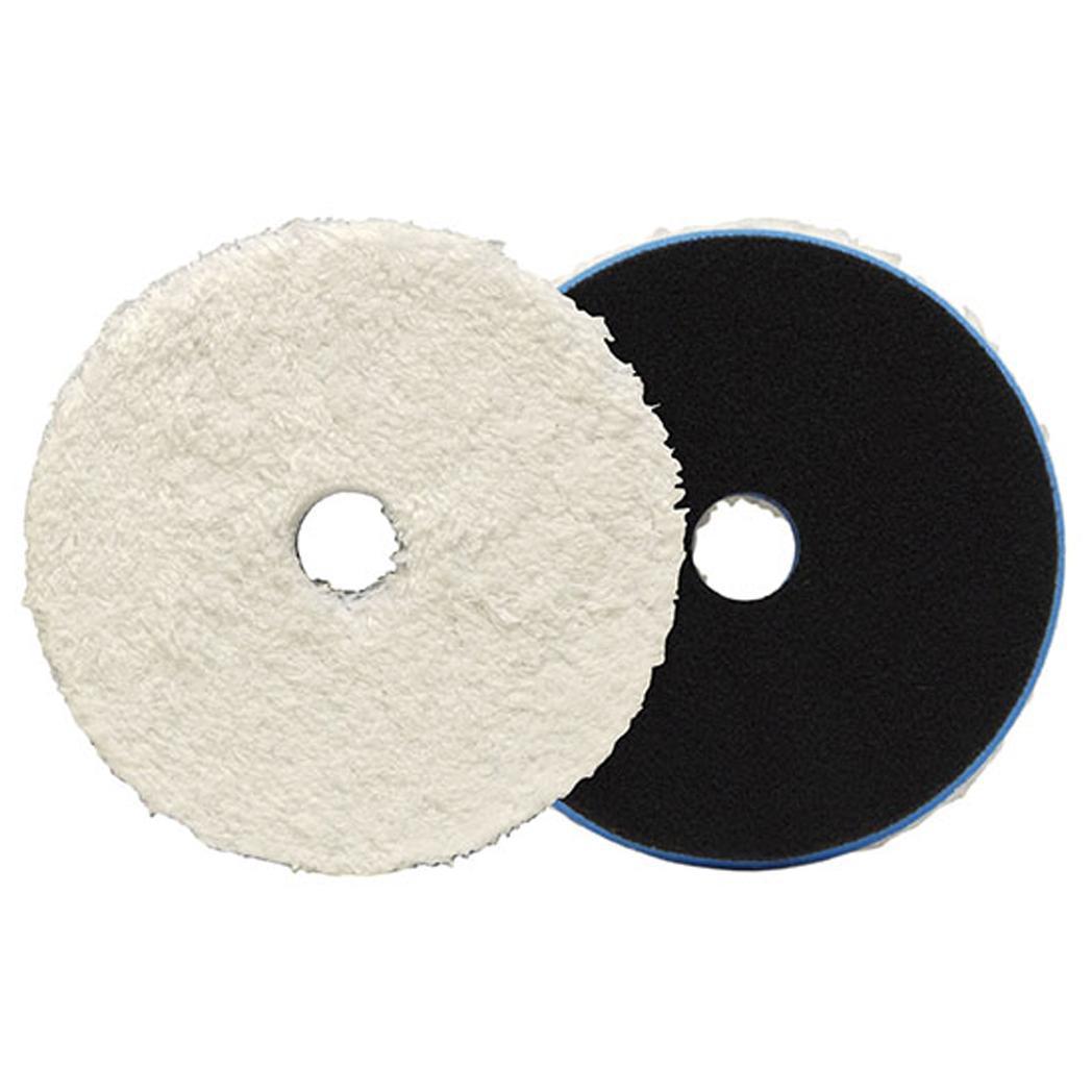 Lake Country HDO Fiber Heavy Cut Buffing Pad Marine Detail Supply Co