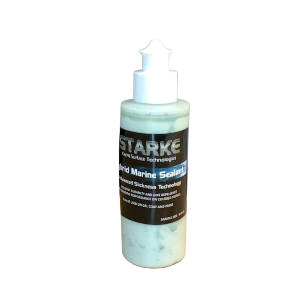 Starke Yacht Care Hybrid Marine Sealant – Marine Detail Supply Co. - Tampa  Bay