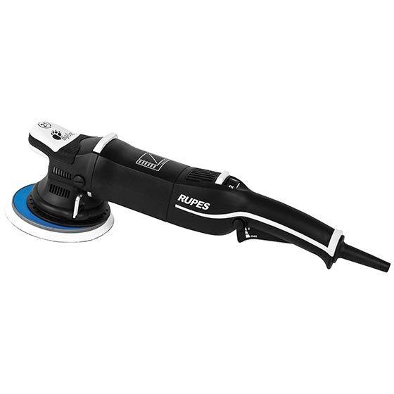 Maxshine M15 Pro Green Series II 15mm Dual Action Polisher Kit (M15 Pro-G)