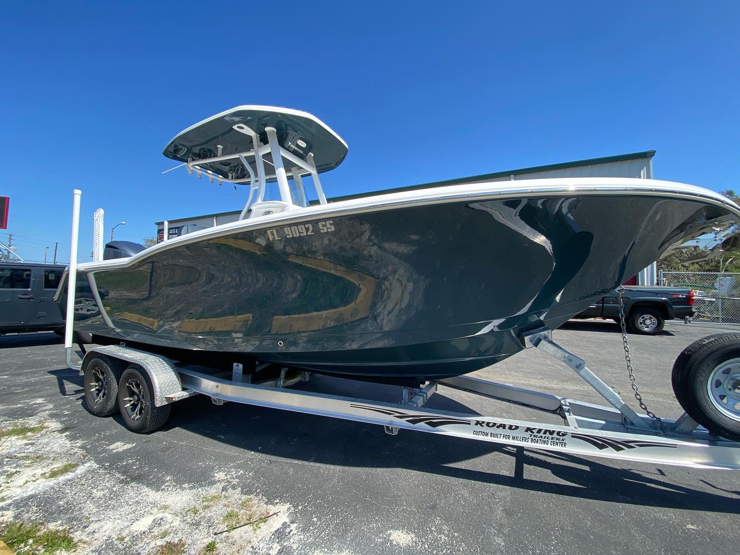 Boat Detailing and Maintenance Tips – Summer 2022 Edition