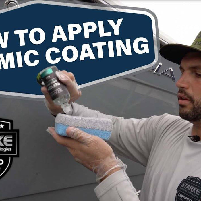 How To Ceramic Coat