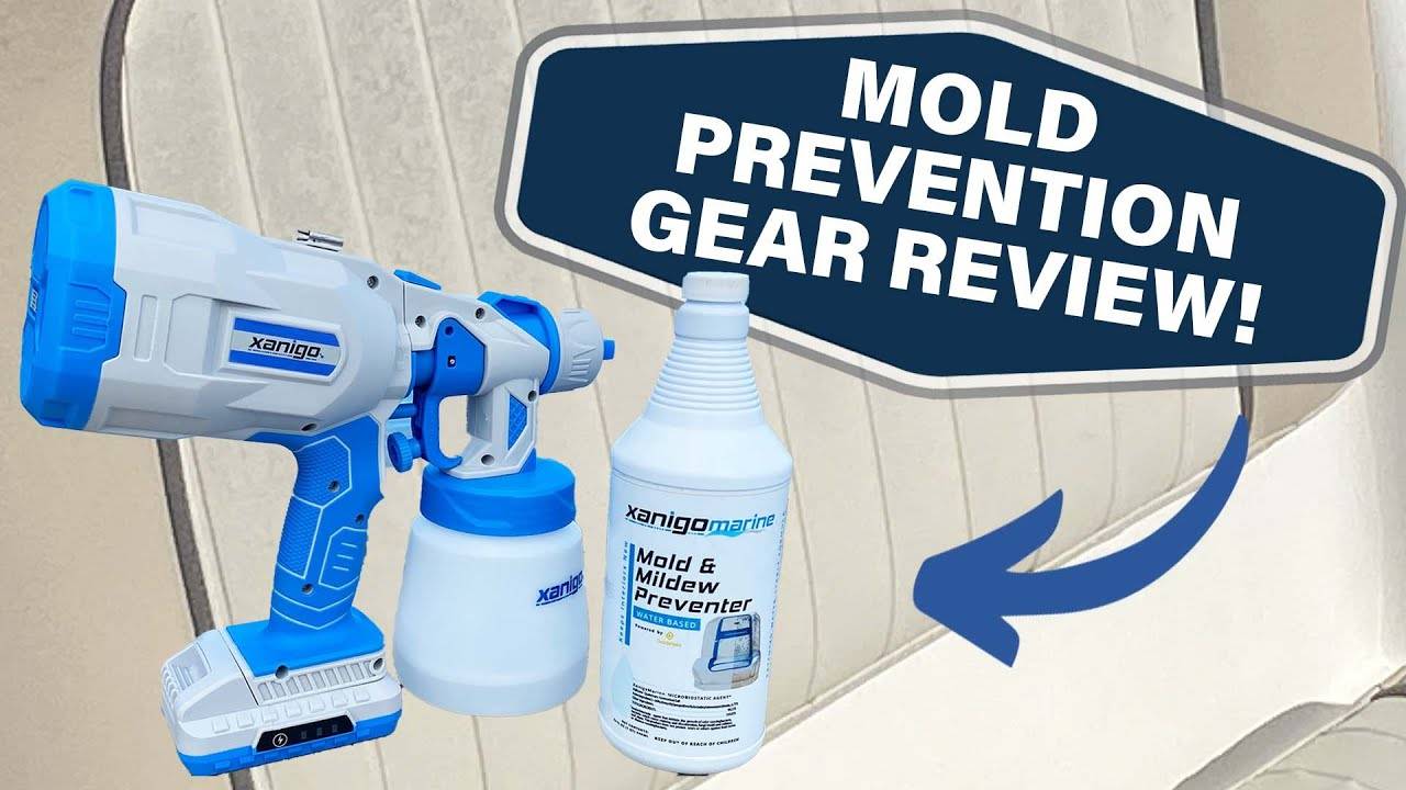 Mold Prevention Gear Review!