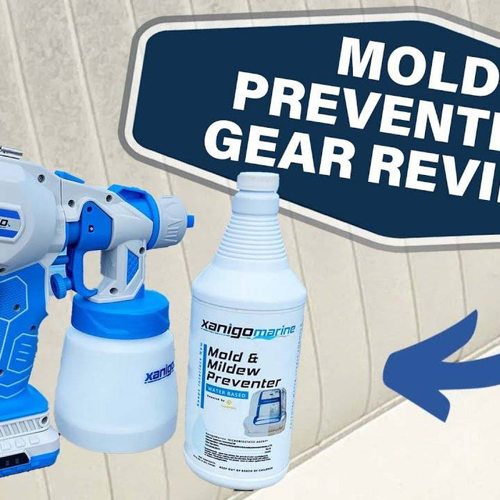 Mold Prevention Gear Review!