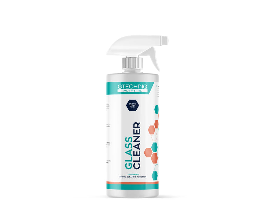 Gtechniq Glass Cleaner