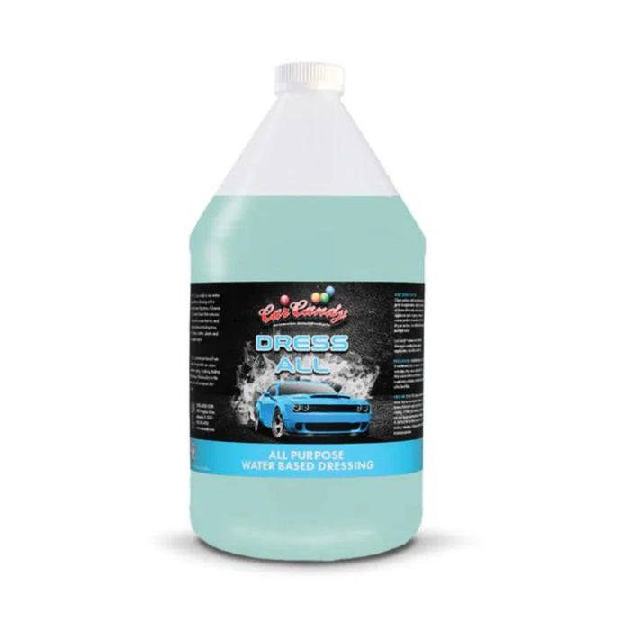 CAR CANDY DRESS ALL - ALL PURPOSE WATER BASED DRESSING