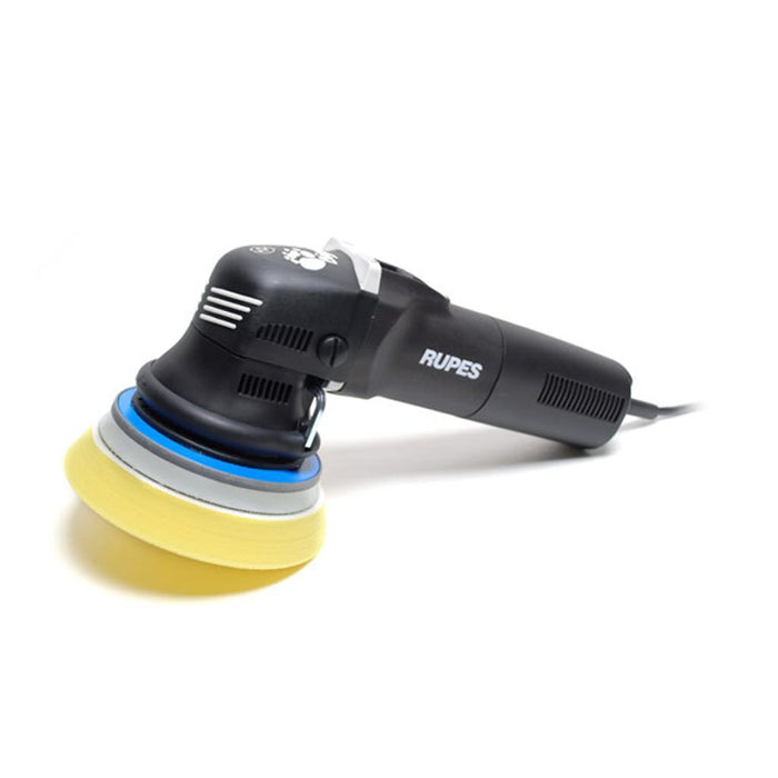Rupes BigFoot LHR 12E Duetto Random Orbital Polisher