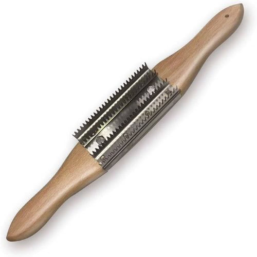 Renegade Buffing Wheel Rake For Metal Polish – Marine Detail Supply Co ...