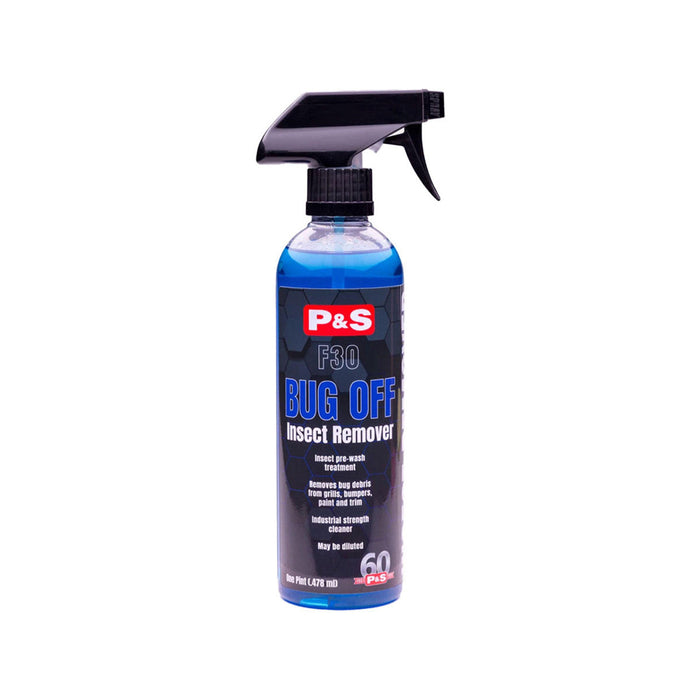 P&S Bug Off Insect Remover