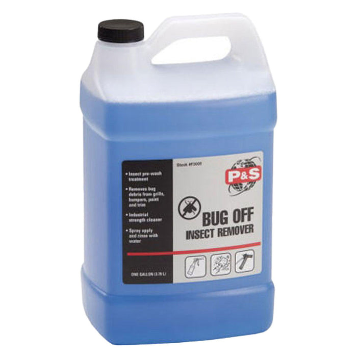 P&S Bug Off Insect Remover
