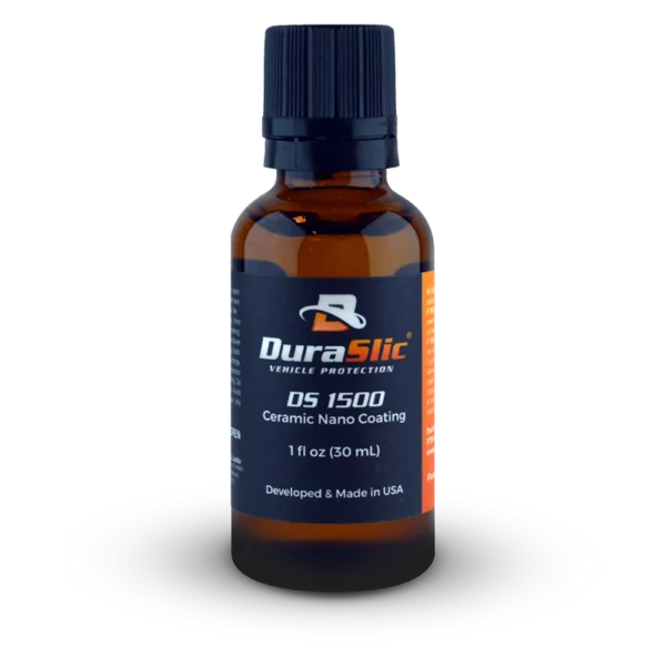DuraSlic DS 1500 Ceramic Nano Coating