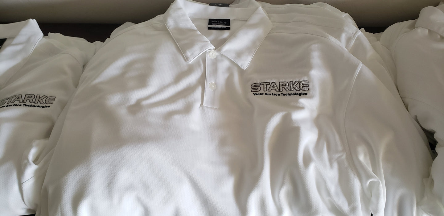 Men's Nike Dri-FIT Golf Polo