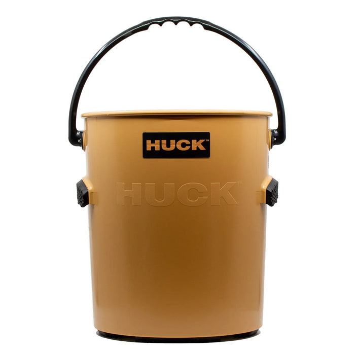 Huck Performance Buckets