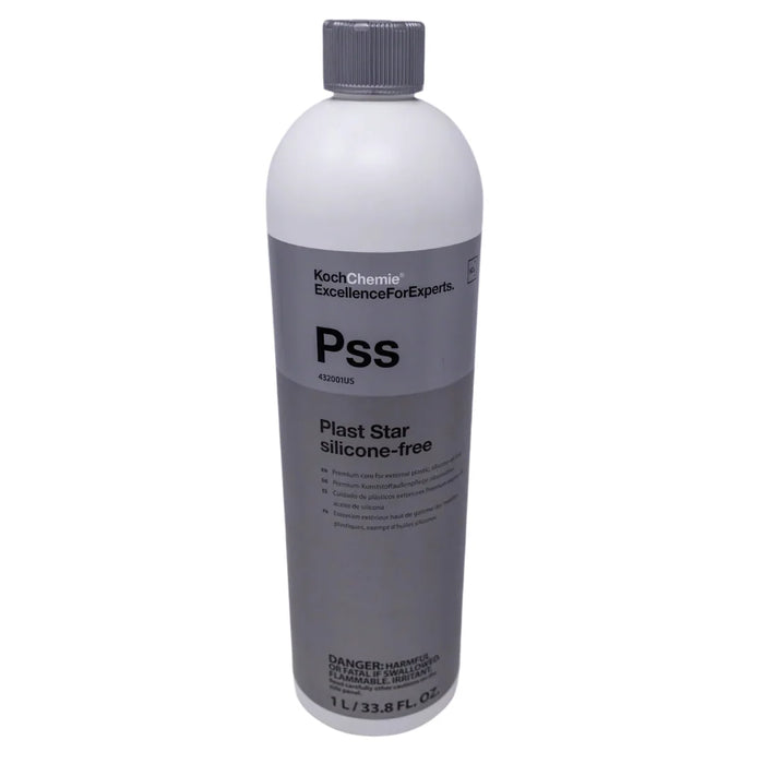 Koch Chemie Plast Star Silicone-Free