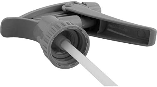 Chemical Resistant Trigger Sprayer