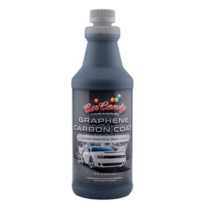 CAR CANDY GRAPHENE CARBON COAT - ADVANCED GRAPHENE SPRAY COATING