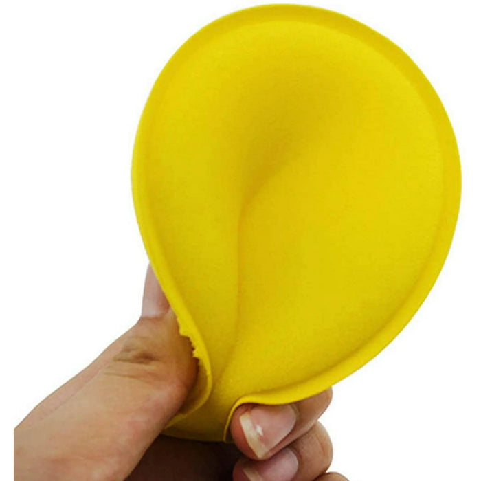 4” Ultra Soft Foam Detailing Wax Applicator Pad
