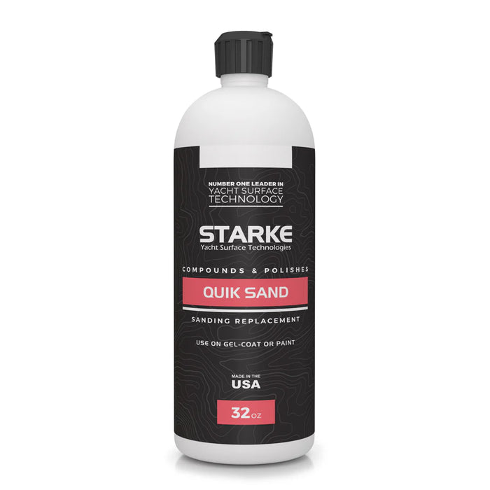 Starke Yacht Care - Quick Sand