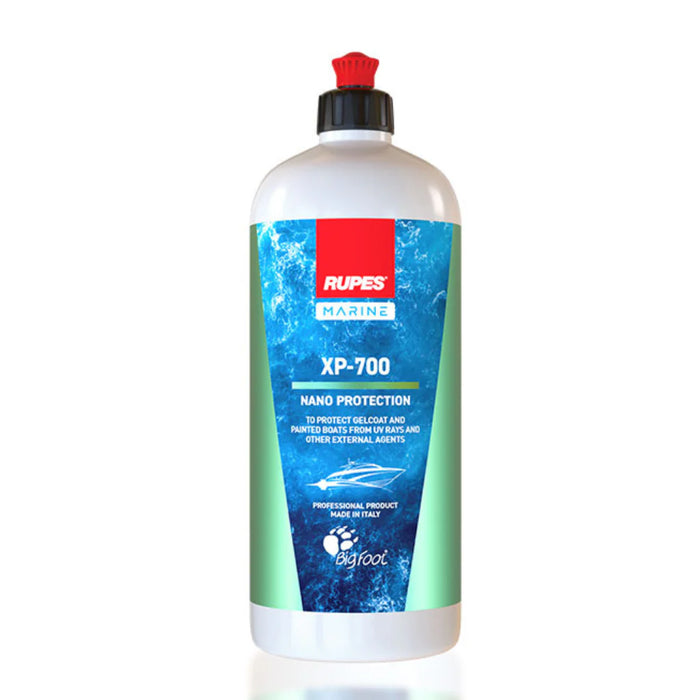RUPES MARINE XP-700 NANO WAX PROTECTION