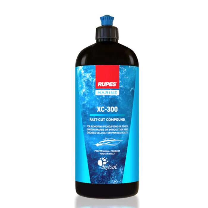 RUPES MARINE FAST CUT COMPOUND