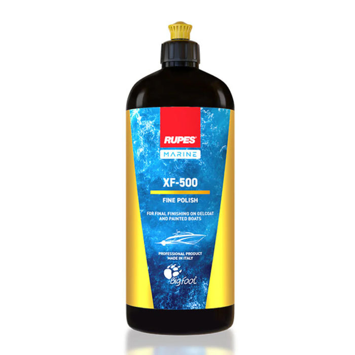 RUPES MARINE FINE COMPOUND