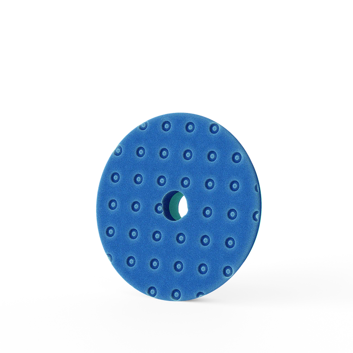 Lake Country Marine Master Blue/Teal CCS Finishing Pad