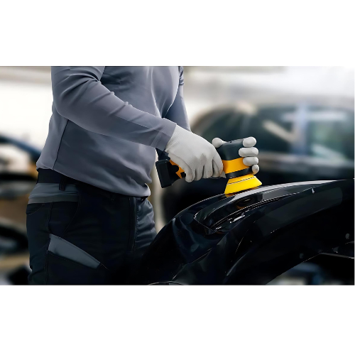 Mirka ARP-B 300 3" Rotary Battery Polisher
