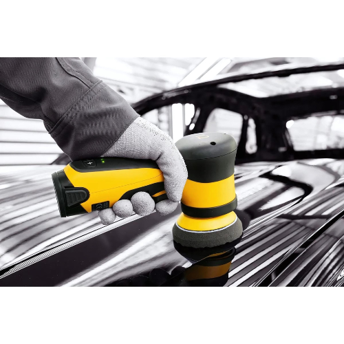Mirka AROP-B 312  Angle Rotary Polisher
