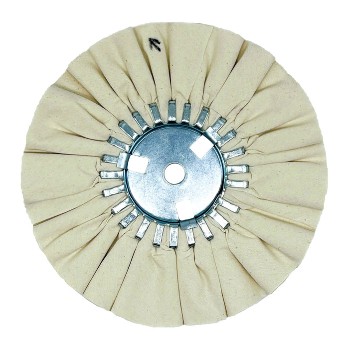 RENEGADE AIRWAY BUFFING WHEEL - UBM