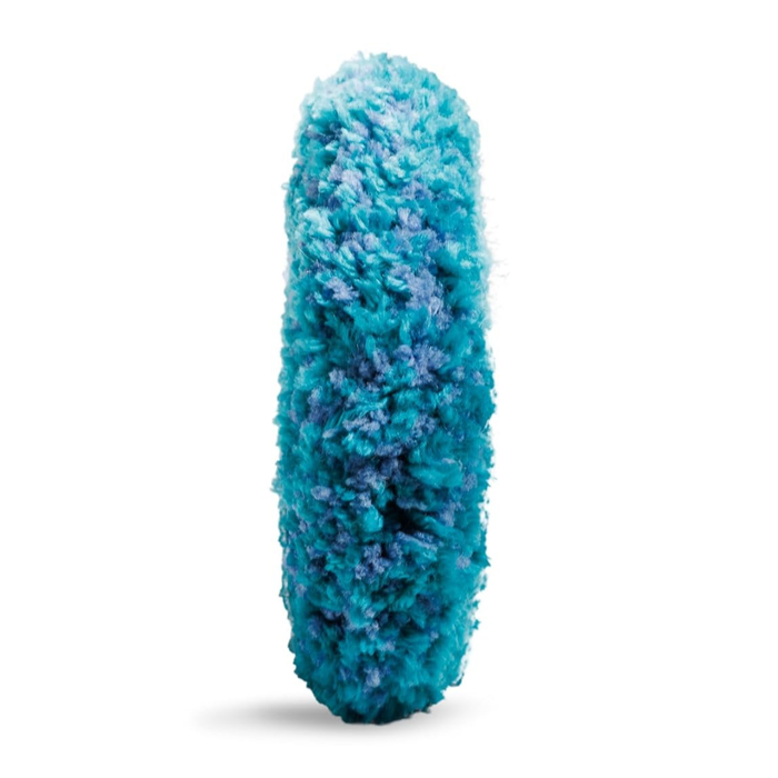 Lake Country Marine Master 8" Double-Sided Blue/Teal Pad