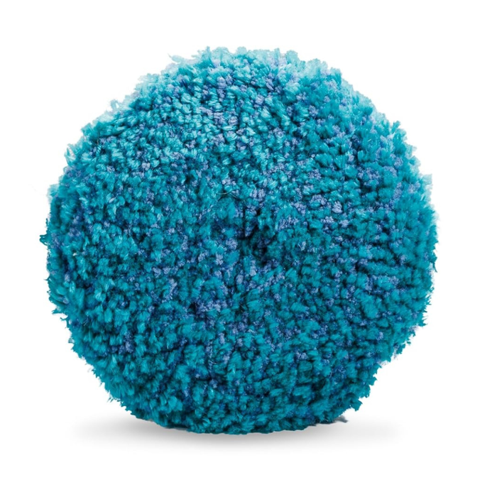 Lake Country Marine Master 8" Double-Sided Blue/Teal Pad