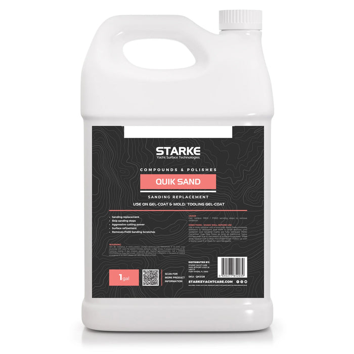 Starke Yacht Care - Quick Sand