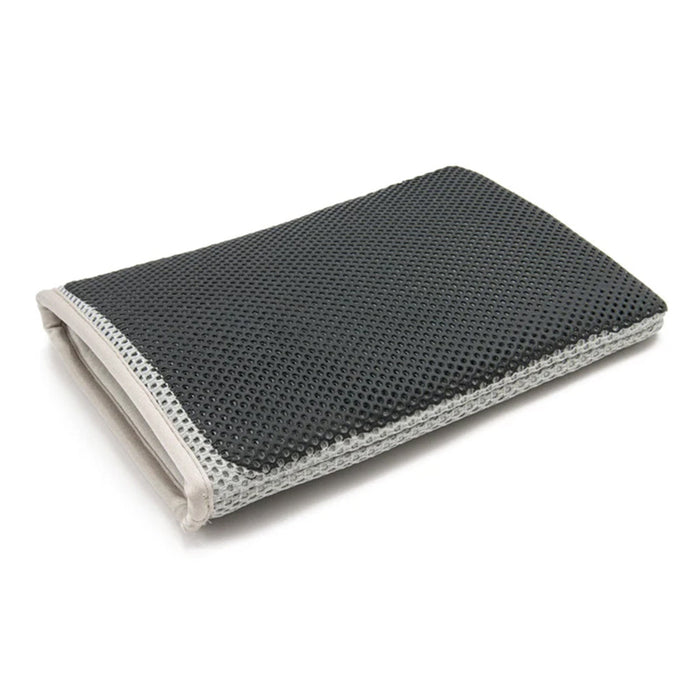 Autofiber Holey Clay Decon Mitt