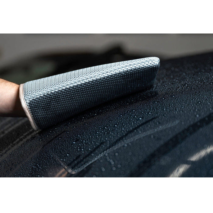 Autofiber Holey Clay Decon Mitt