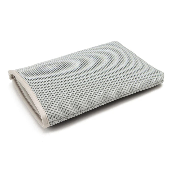 Autofiber Holey Clay Decon Mitt