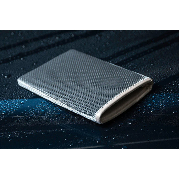 Autofiber Holey Clay Decon Mitt