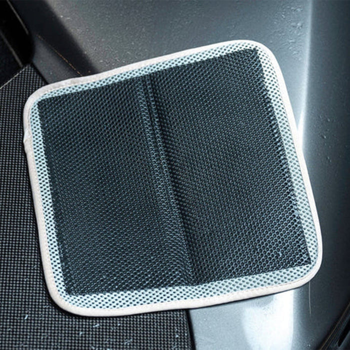 Autofiber Holey Clay Towel Perforated Decon Towel - 1 pack