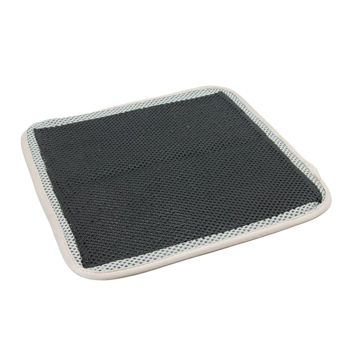 Autofiber Holey Clay Towel Perforated Decon Towel - 1 pack