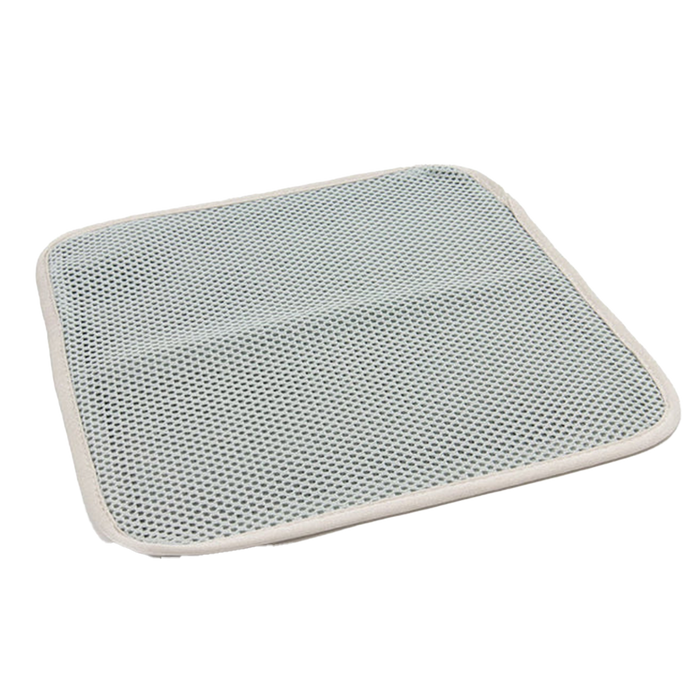 Autofiber Holey Clay Towel Perforated Decon Towel - 1 pack