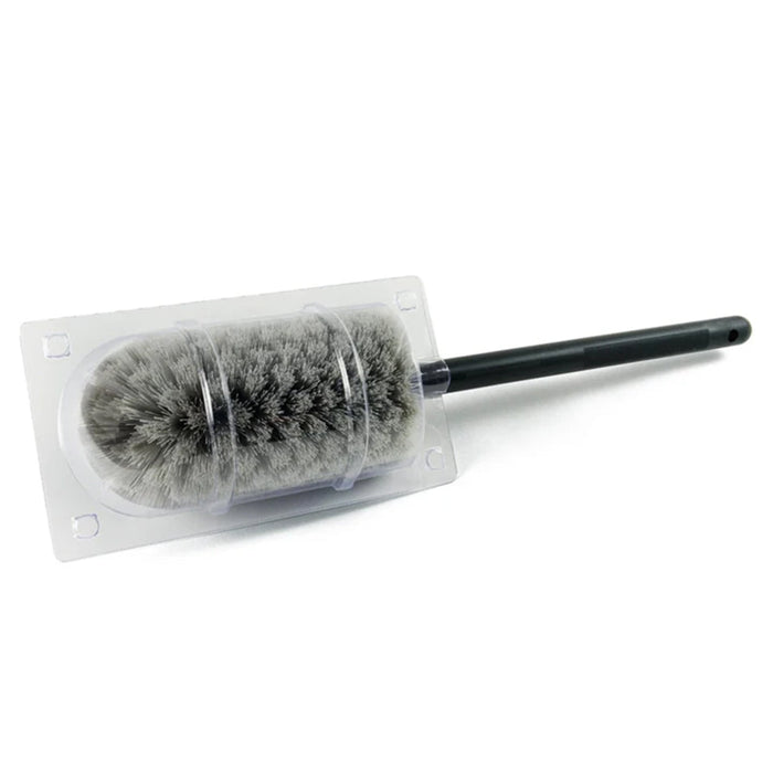Autofiber Round Wheel Brush