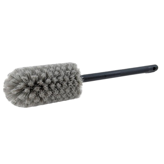 Autofiber Round Wheel Brush