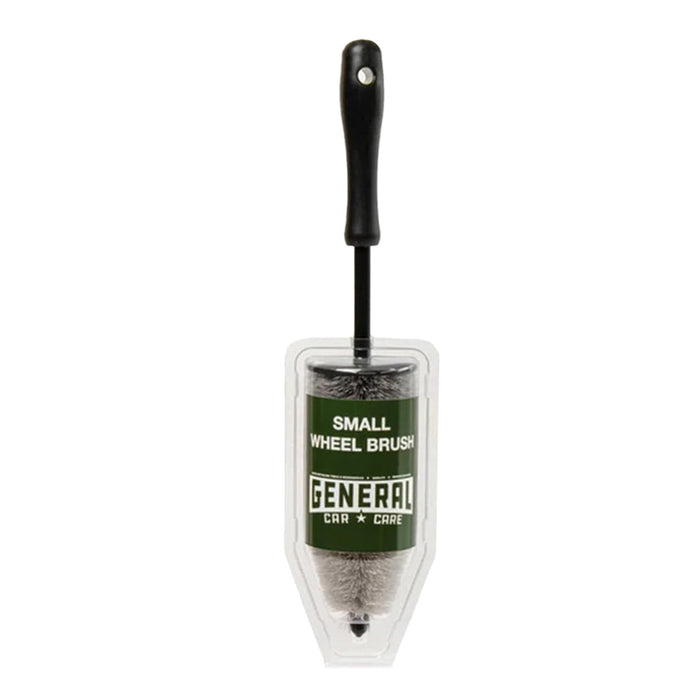 Autofiber Round Wheel Brush