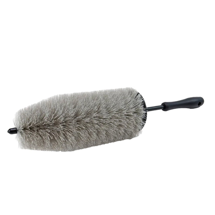 Autofiber Round Wheel Brush