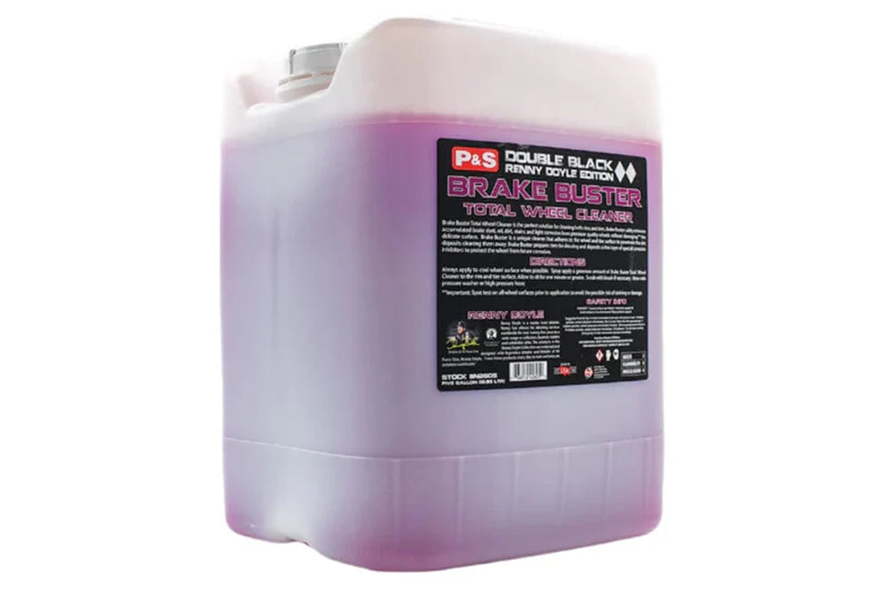 Brake Buster 5 Gallon