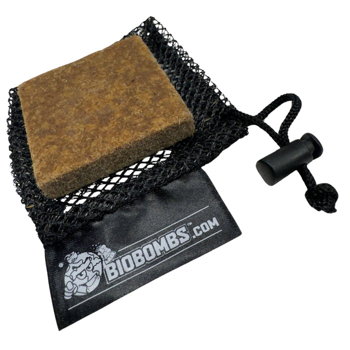 Bio-Bombs Mesh Storage Baggies