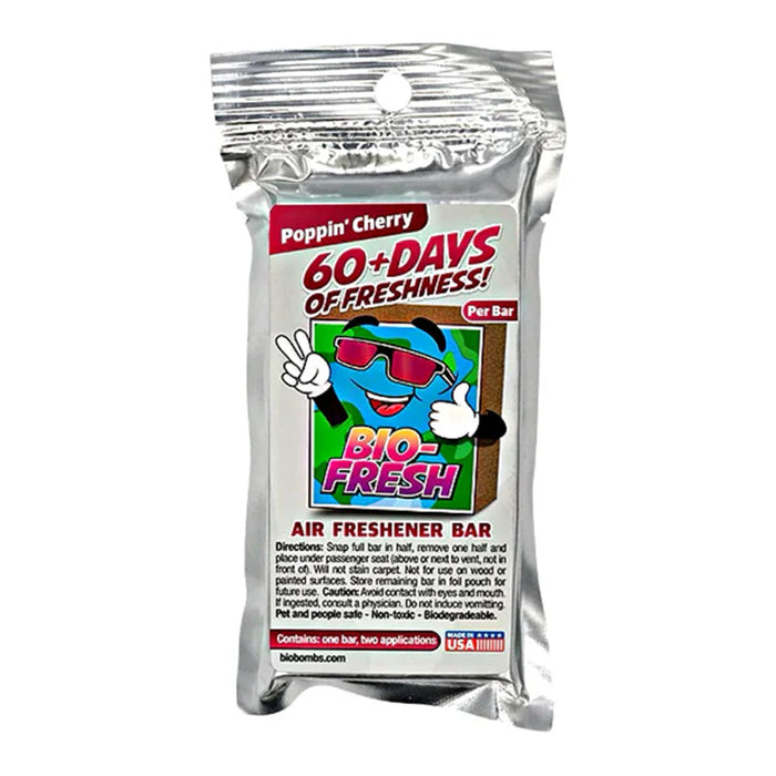 Bio-Bombs Air Freshener Bars
