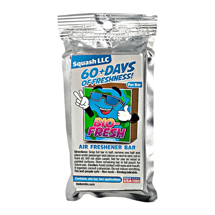 Bio-Bombs Air Freshener Bars