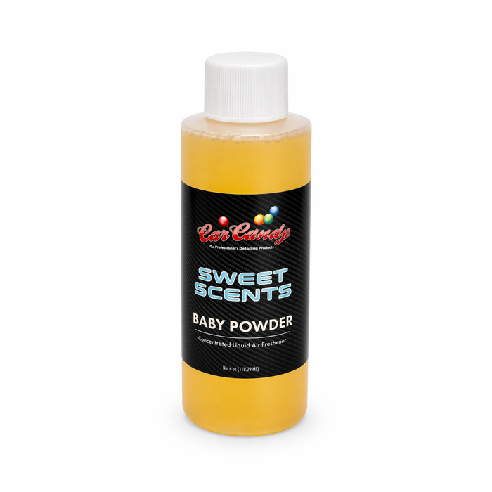 Car Candy Sweet Scents - Concentrated Air Freshener