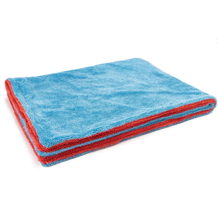 Autofiber Dreadnought MAX XXL - Triple Layer Microfiber Twist Pile Drying Towel