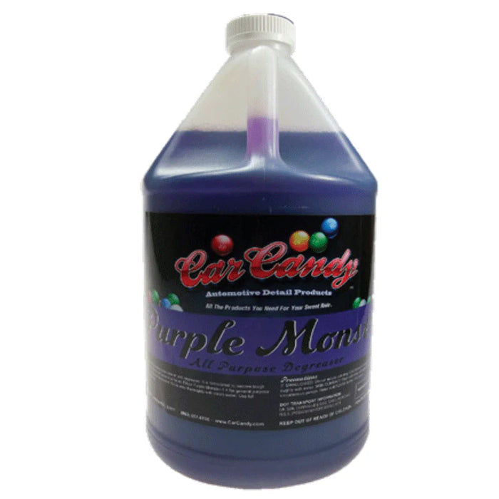 CAR CANDY PURPLE MONSTER - ALL PURPOSE DEGREASER